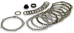 MOROSO Kit Includes Shims & Seals (Oval Track Kit) Ford 9" Differential Shim And Replacement Parts Kit MO84751 Autofit