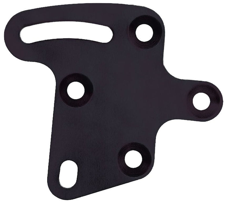 MOROSO Mounts To SB, BB Chev Cylinder Heads R/H Or L/H Side & Front Motor Pl Vacuum Pump Bracket MO63910 Autofit