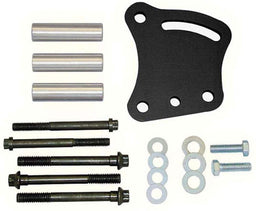 MOROSO Mounts To SB Ford Cylinder Heads R/H Or L/H Side Vacuum Pump Bracket MO63911 Autofit
