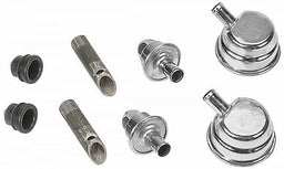 MOROSO NOT To Be Used With Mufflers Crankcase Evacuation System MO25900 Autofit