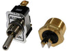 MOROSO On 160°F - Off 140°F Electric Fan & Water Pump Thermostatic Switch MO63760 Autofit