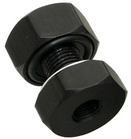MOROSO Positive Seal 1/8" NPT Fitting MO22632 Autofit