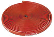 MOROSO Red, 25ft Length Insulated Spark Plug Wire Sleeve MO72002 Autofit