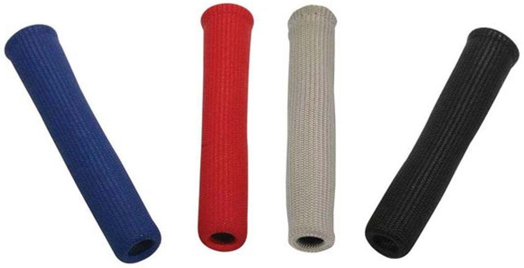 MOROSO Red (Pair) High-Temperature Boot Sleeve MO71993 Autofit