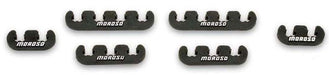 MOROSO Separators Only Mounts Not Included Spark Plug Lead Separators, 7-9mm, Black MO72163 Autofit