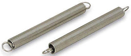 MOROSO Stainless Steel (2-Pack) Throttle Return Springs MO64929 Autofit
