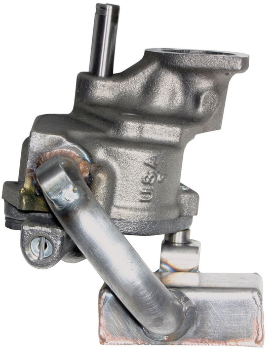 MOROSO Standard Volume Suit BB Chev With 8" Deep Pan Oil Pump & pick Up Kit MO22175 Autofit