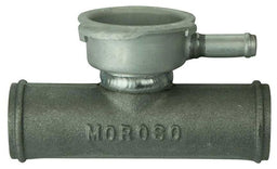 MOROSO Suit 1-1/4" Hose To 1-1/4" Hose In-Line Radiator Hose Filler MO63745 Autofit