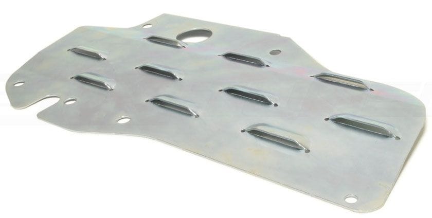 MOROSO Suit 2001-2007 Mitsubishi EVO 7, 8, 9 Road Race Oil Pan, Fabricated Aluminium, 6.15L MO20967 Autofit