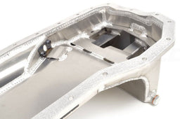 MOROSO Suit 2001-2007 Mitsubishi EVO 7, 8, 9 Road Race Oil Pan, Fabricated Aluminium, 6.15L MO20967 Autofit