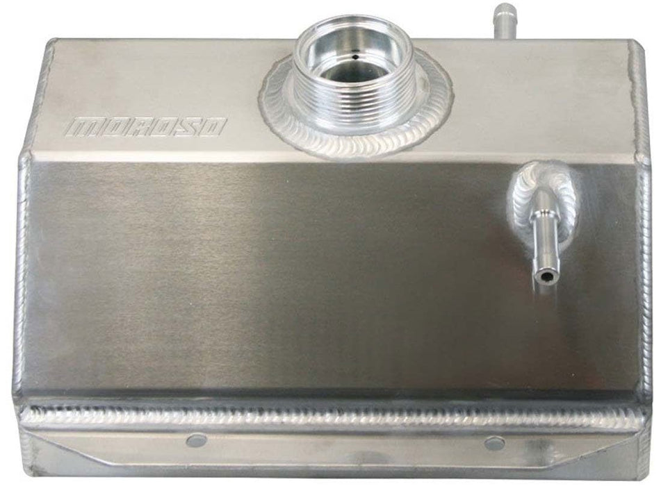 MOROSO Suit 2015-On Ford Mustang Coolant Expansion Tank MO63806 Autofit