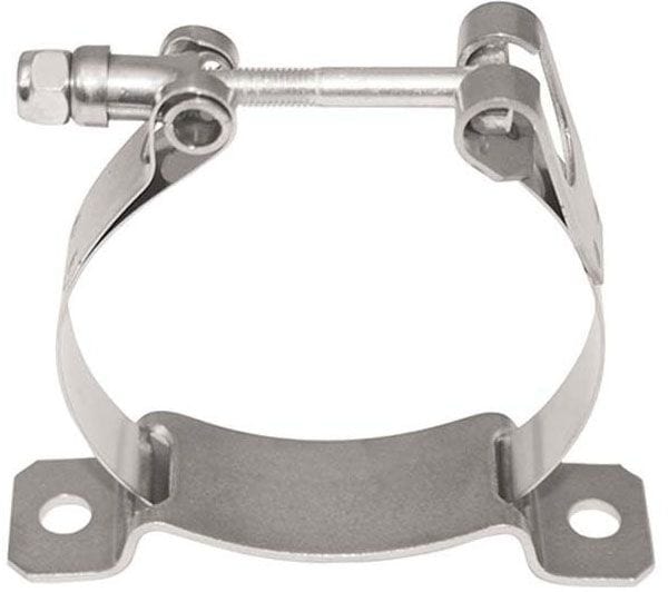 MOROSO Suit 3" To 3.25" Diameter Tanks Universal Tank Mounting Bracket MO63401 Autofit