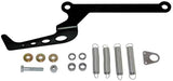 MOROSO Suit 4150 Holley Series Carburettors Including New HP Series Throttle Return Spring Kit MO64919 Autofit