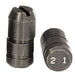 MOROSO Suit All GM V6 & V8, .021" Offset, 1.328" long, Pair Bellhousing Dowel Pins MO37938 Autofit