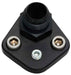 MOROSO Suit BB Chev, 273-440 Chrysler, 289-351 Windsor With 1/2" NPT & -12AN Fuel Pump Block-Off Plate MO65398 Autofit
