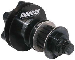MOROSO Suit BB Chev Short Style, Flange Mount With Mandrel Length 2.990" Vacuum & Oil Pump Drive Kit MO63858 Autofit