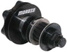 MOROSO Suit BB Chev Short Style, Flange Mount With Mandrel Length 2.990" Vacuum & Oil Pump Drive Kit MO63858 Autofit