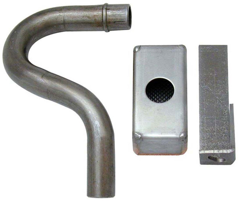 MOROSO Suit BB Chev U-Weld-It Extended Oil Pump Pickup MO24862 Autofit