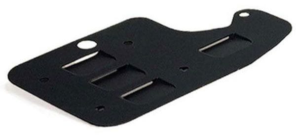 MOROSO Suit BB Chev With Driver or Passenger Side Dipstick Louvered Windage Tray MO23030 Autofit