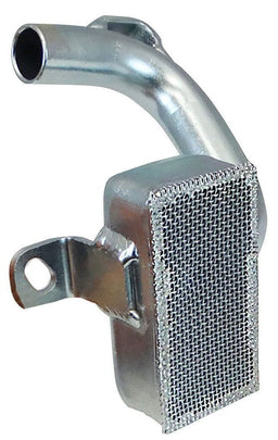 MOROSO Suit BB Chev With STD Or H/V Blueprinted Race Pumps 22150/22160 & 221 Offset Oil Pump Pickup MO24441 Autofit