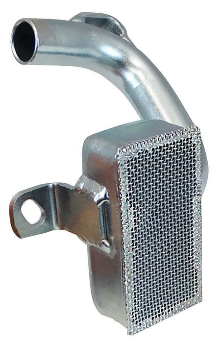 MOROSO Suit BB Chev With STD Or H/V Blueprinted Race Pumps 22150/22160 & Oil Pump Pickup MO24440 Autofit