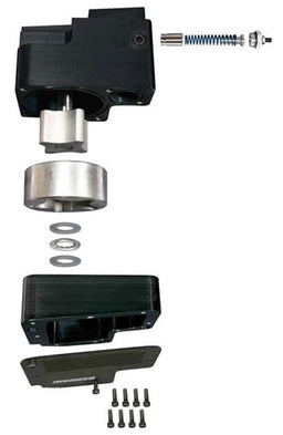 MOROSO Suit Big Block Chevy Gerotor Oil Pump High Volume MO22167 Autofit