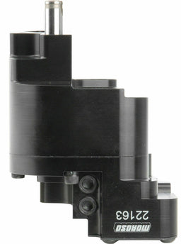 MOROSO Suit Big Block Chevy Oil Pump, Billet Aluminium, High Volume MO22163 Autofit