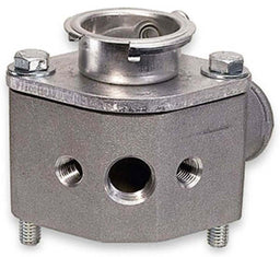 MOROSO Suit Chev V8 & 90° V6 Manifold Filler Neck Kit MO63420 Autofit