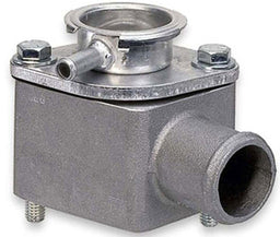 MOROSO Suit Chev V8 & 90° V6 Manifold Filler Neck Kit MO63420 Autofit