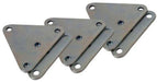 MOROSO Suit Chev With 1/16", 1/8", & 3/16" thick Shims (2 Each) Motor Mount Shim Kit MO62535 Autofit