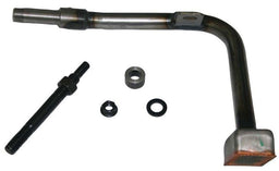 MOROSO Suit Chrysler 273-340, 360 & 360 Magnum With Moroso Oil Pan #20710 & Oil Pump Pickup MO24700 Autofit