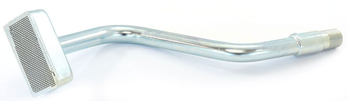 MOROSO Suit Chrysler Hemi 426 with 7" Deep Pan Oil Pump Pickup, 1/2" NPT MO24800 Autofit