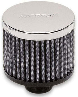 MOROSO Suit Covers With 1.22" Holes Push-In Valve Cover Breather MO68817 Autofit