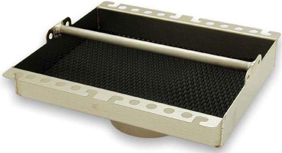 MOROSO Suit Dominator Single 7-5/16" O.D Carburettors Carb-Top Tool Tray MO65801 Autofit