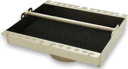 MOROSO Suit Dominator Single 7-5/16" O.D Carburettors Carb-Top Tool Tray MO65801 Autofit