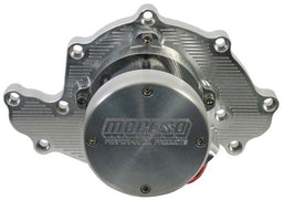 MOROSO Suit Ford 289-302-351 Windsor Billet Electric Water Pump MO63585 Autofit
