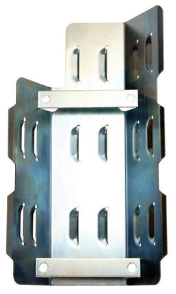 MOROSO Suit Ford 302-351C with Rear Sump Oil Pans Louvered Windage Tray MO22939 Autofit