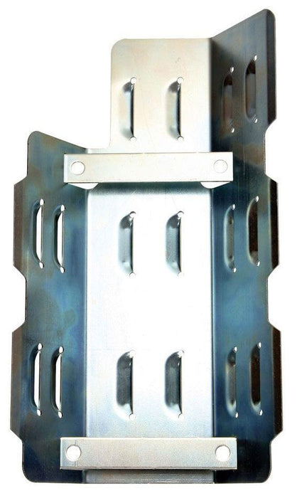 MOROSO Suit Ford 302-351C with Rear Sump Oil Pans Louvered Windage Tray MO22939 Autofit