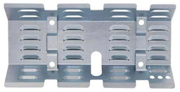 MOROSO Suit Ford 351W/SVO with Rear Sump Oil Pans Louvered Windage Tray MO22935 Autofit