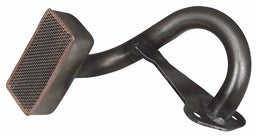 MOROSO Suit Ford 351W-SVO With Stock Oil Pump & Moroso Pan #18501/18507/2050 Oil Pump Pickup MO24507 Autofit