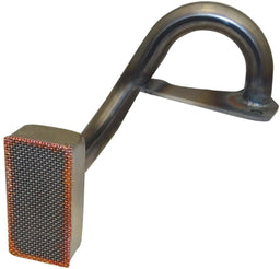 MOROSO Suit Ford 352-428 With Moroso Oil Pan #20609 & Stock Oil Pump Oil Pump Pickup MO24609 Autofit