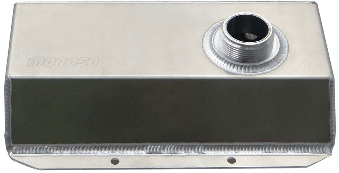 Moroso Suit Ford Mustang 2015-18 MO63509 Autofit