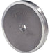 MOROSO Suit GM & Ford With 21/32" Dia Shaft, 5.00" O.D Single Groove Alternator Pulley MO64800 Autofit