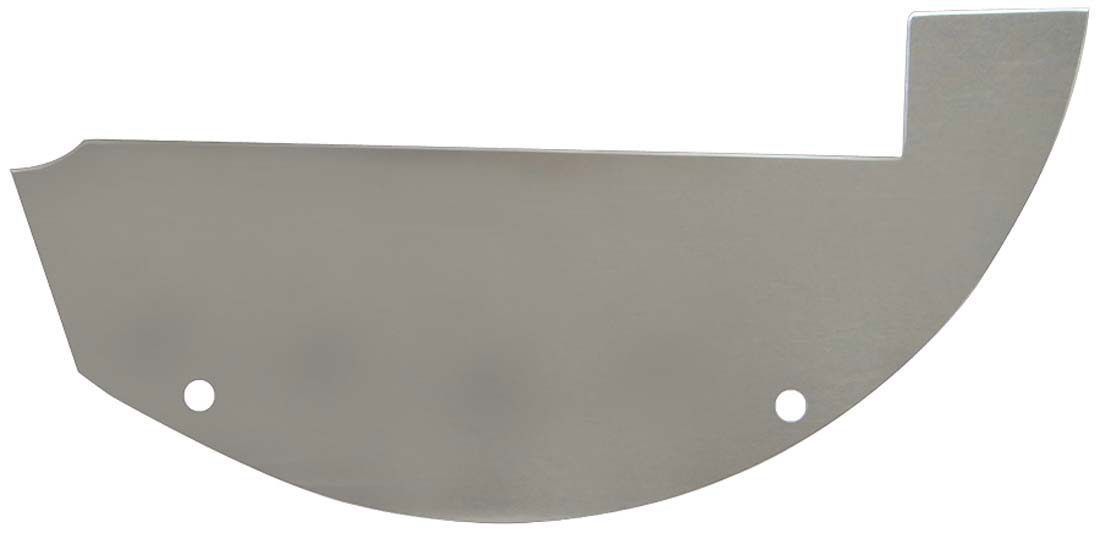 MOROSO Suit GM LS Series Flywheel Inspection Cover MO71162 Autofit