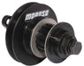 MOROSO Suit GM LS Series Short Style, Flange Mount With Mandrel Length 2.990" Vacuum & Oil Pump Drive Kit MO63860 Autofit