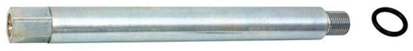MOROSO Suit Hemi & DOHC Engines, 14mm Plug - 7.43" Long Cylinder Leak Down Tester Extension MO89602 Autofit