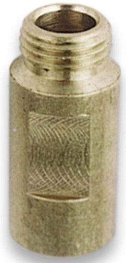 MOROSO Suit Holley HP & Methanol Carburettors 5/16"-32 (Pair) Jet Extensions MO65441 Autofit