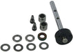 MOROSO Suit MO22640 & MO22641 Pumps Vacuum Pump Rebuild Kit MO97180 Autofit