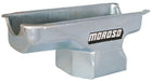 MOROSO Suit most production chassis Chrysler 360, Non-360 Magnum Wet Sump Oil Pan, 10" Deep MO20730 Autofit