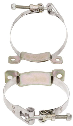 MOROSO Suit part #23900, 23901 & 23930 (2 Pack) Oil Accumulator Mount Kit MO23920 Autofit